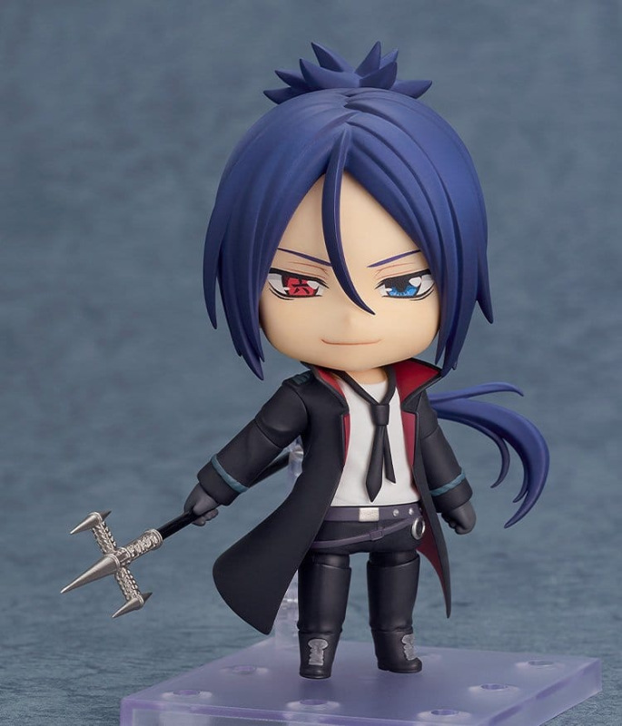 Katekyo Hitman Reborn Nendoroid Action Figure Mukuro Rokudo: Ten-Years-Later Ver. 10 cm 4