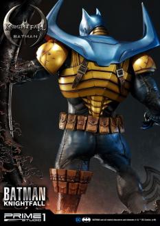 DC Comics: Knightfall Batman - Statue  87 cm - Prime 1 Studio