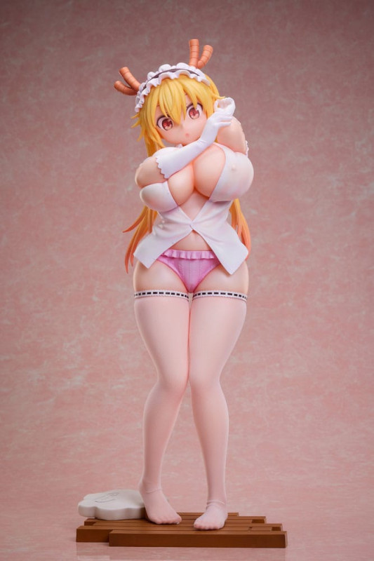 Miss Kobayashi´s Dragon Maid PVC Statue 1/4 Tohru 48 cm 1