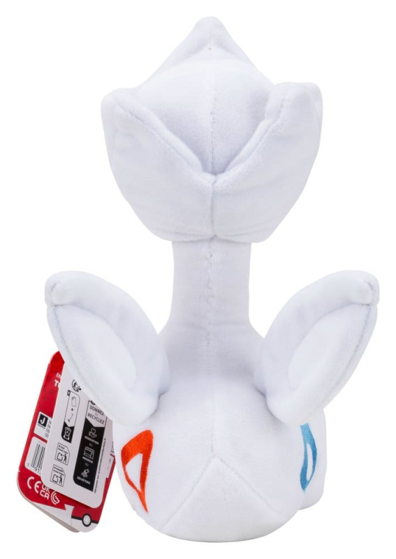 Pokémon Plush Figure Togetic 20 cm 3