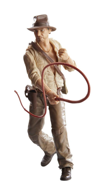 Indiana Jones Adventure Series Action Figure Indiana Jones (Cairo) (Raiders of the Lost Ark) 15 cm 7