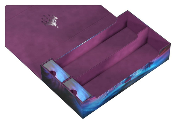 Ultimate Guard Omnihive 1000+ Xenoskin Magic: The Gathering "Tarkir: Dragonstorm" - Call the Spirit 9