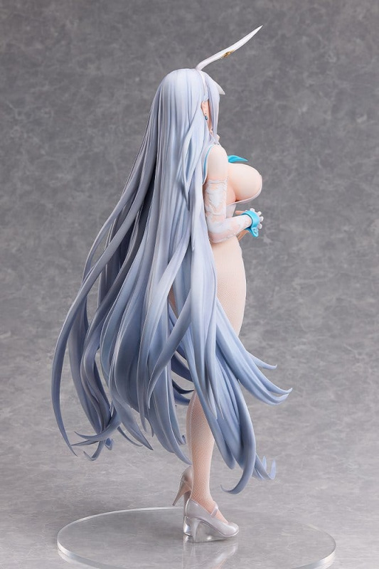 Azur Lane PVC Figure 1/4 Emden: Bunny Ver. 44 cm 6