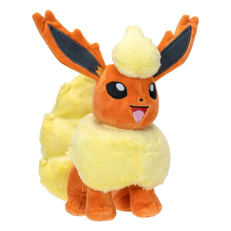 Pokémon Plush Figure Flareon 20 cm 3