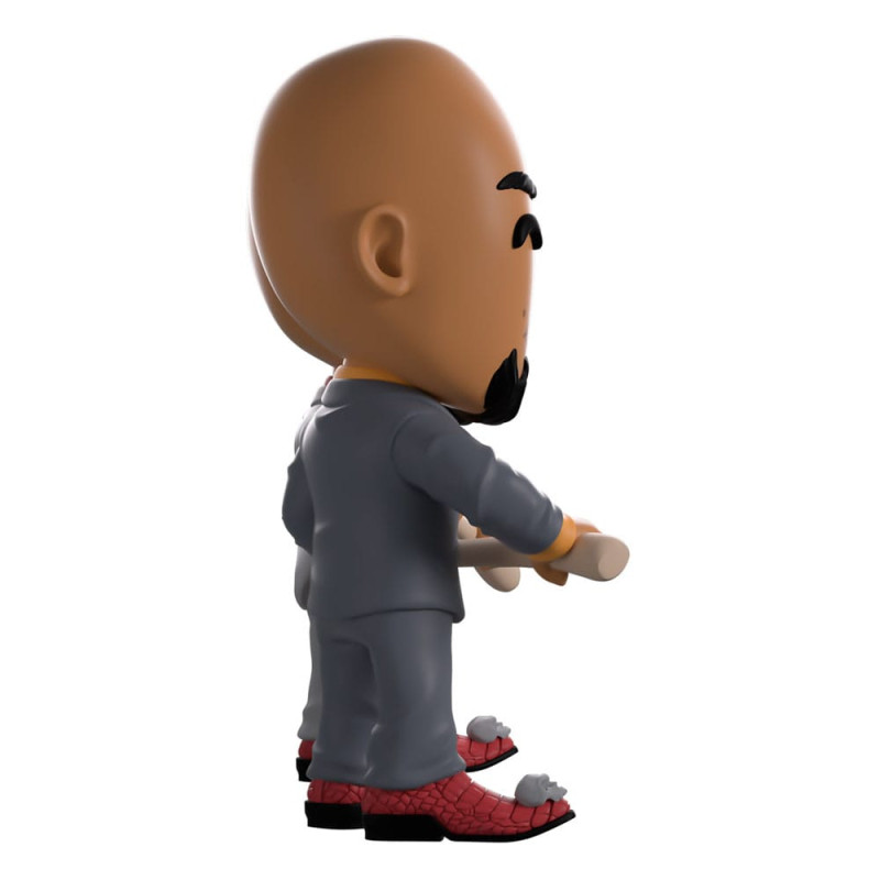 Breaking Bad Vinyl Figures 2-Pack The Cousins 12 cm 1