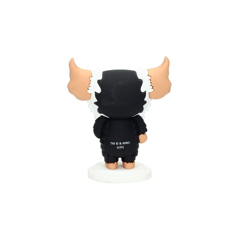 Gremlins Pokis Rubber Minifigure George 7 cm 3