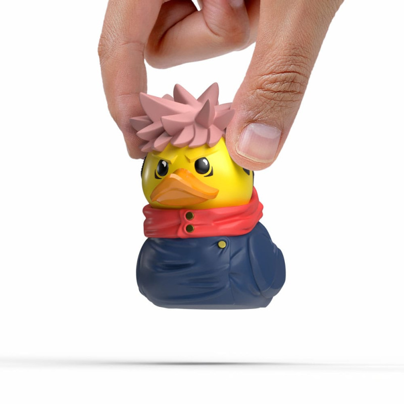 Jujutsu Kaisen Tubbz Mini PVC Figure Yuji Itadori 5 cm 1