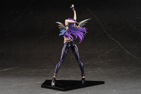 League of Legends PVC Statue 1/7 K/DA Kai'Sa 31 cm 10