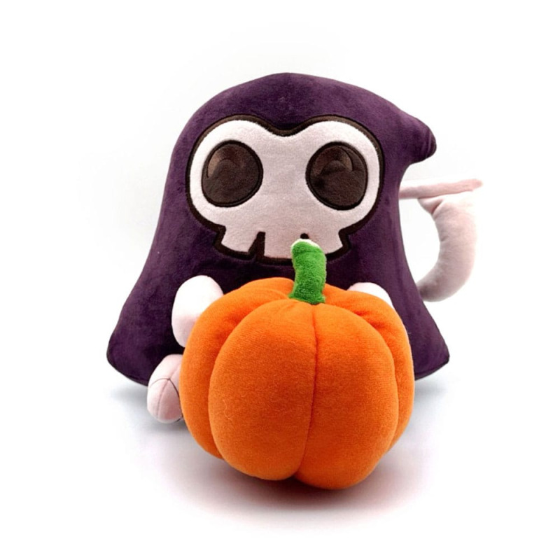 Welyn Plush Figure Reaper 22 cm 1