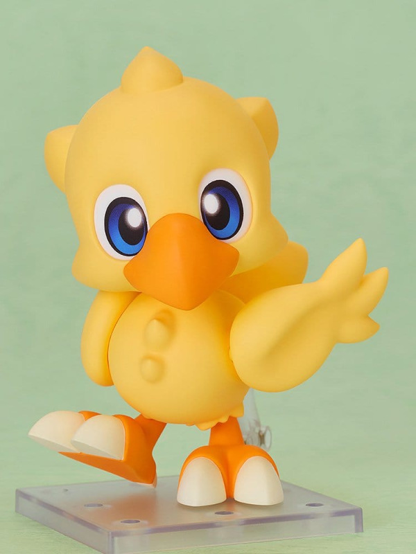 Final Fantasy Nendoroid Action Figure Chocobo 10 cm 2