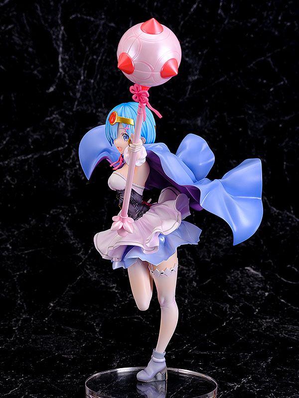 Re:Zero Starting Life in Another World PVC 1/7 Another World Rem 27 cm