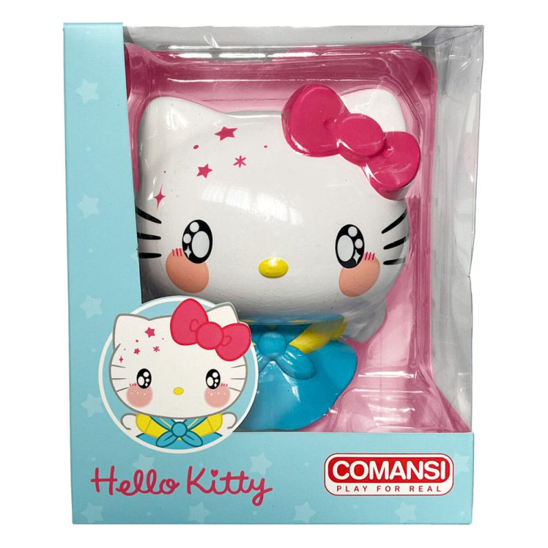 Hello Kitty and Friends figure Premium Hello Kitty 16 cm 1