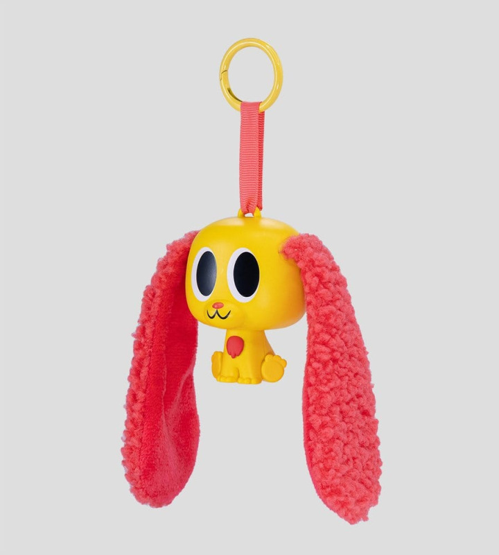 Cloth Ears Mini Figures 13 cm Blind Box Display (4) 5
