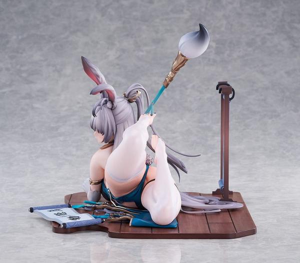 Taitai Original Character PVC Statue 1/6 Gengjyut 18 cm 6