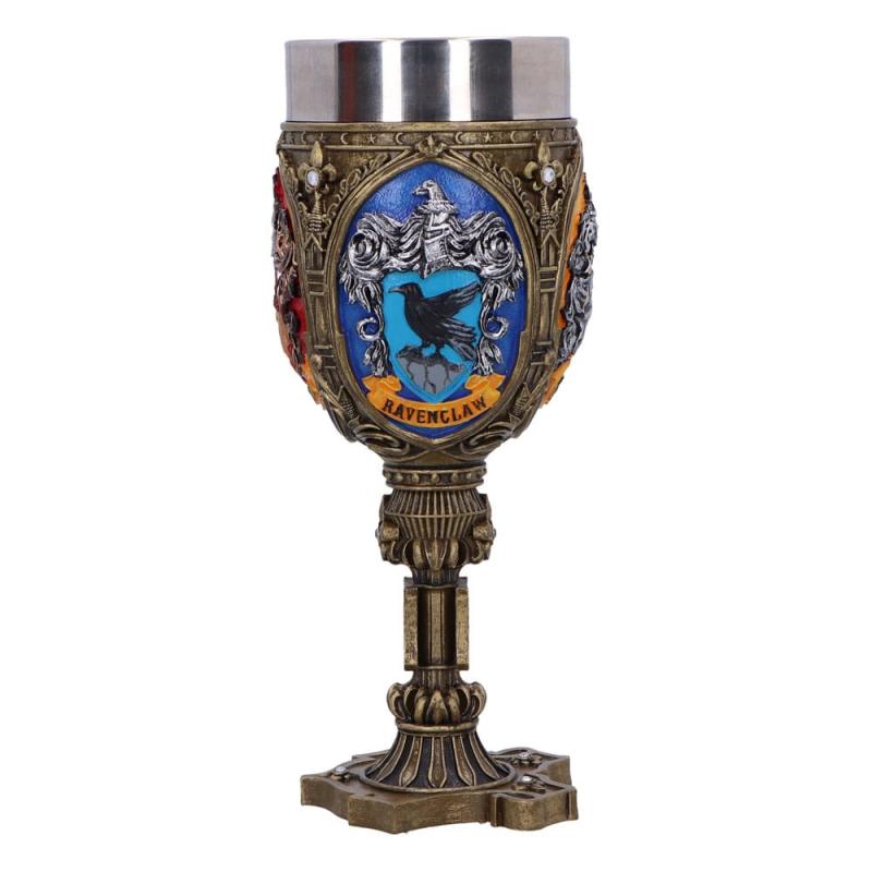 Harry Potter Goblet Four Houses