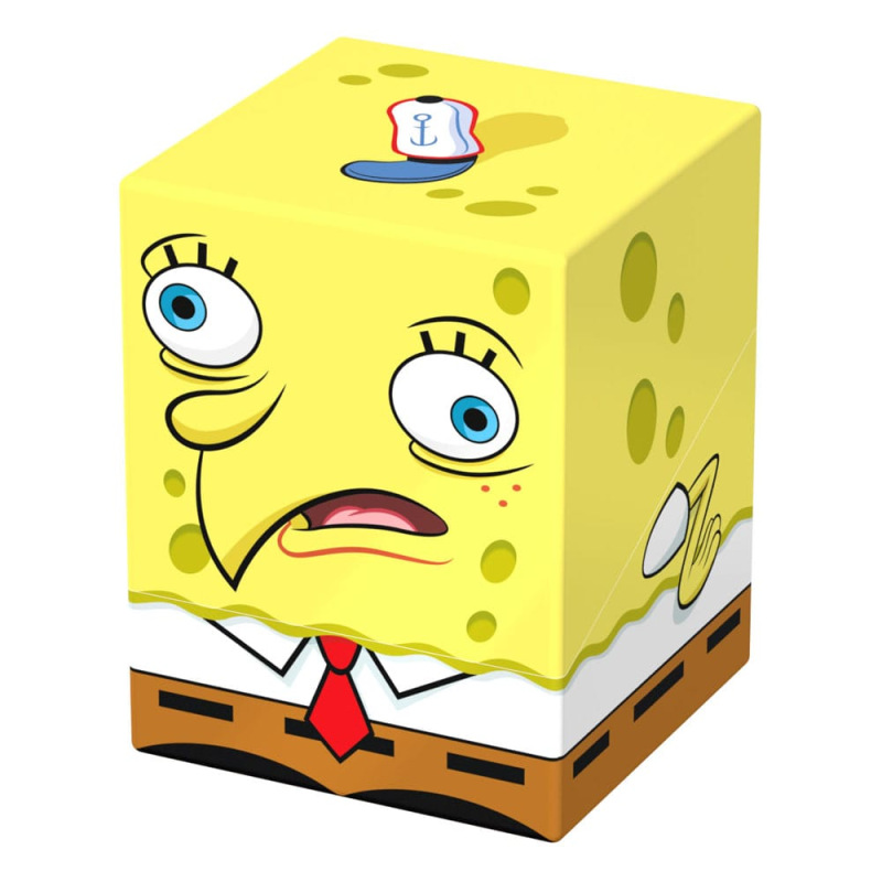 Squaroes Squaroe SpongeBob SquarePants™ SB015 - iNteRnEt SEnsAtioN 1