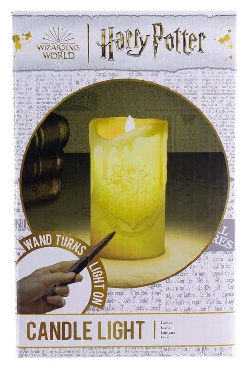 Harry Potter: Candle Light with Wand Remote Control 1
