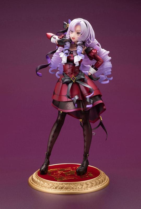 Nijisanji PVC Statue 1/7 Hyakumantenbara Salome 26 cm