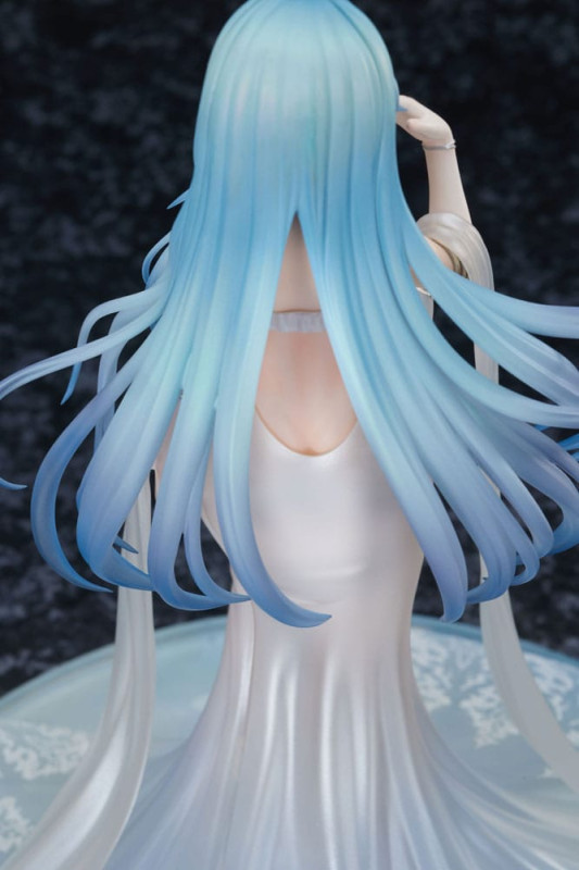 Azur Lane PVC Statue 1/7 Helena Miracle in White Ver. 27 cm 3
