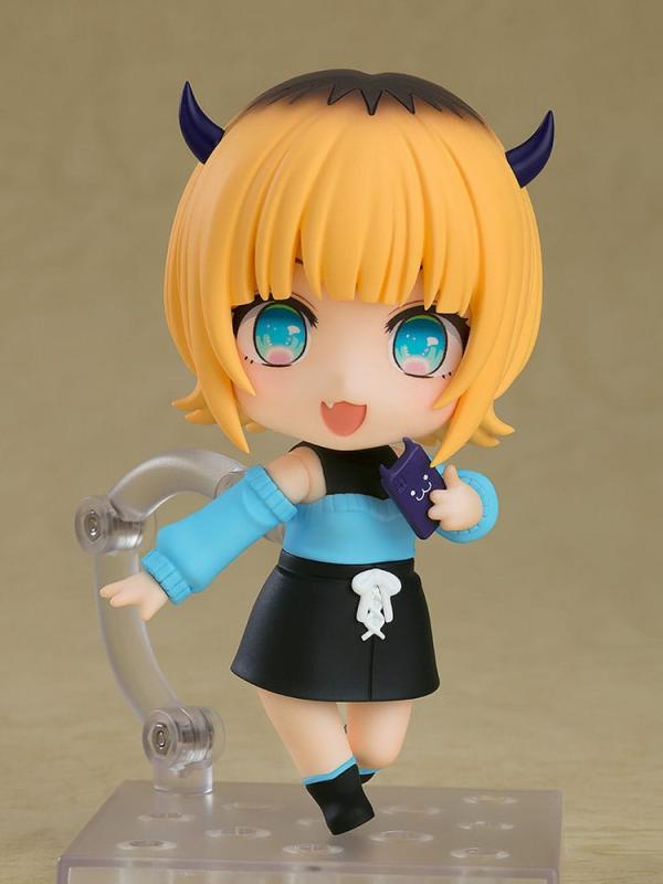 Oshi No Ko Nendoroid Action Figure MEMcho 10 cm