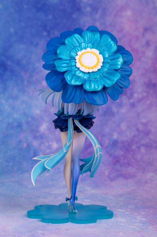 King of Glory PVC Statue 1/10 Gongsun Li Flower Dancer Ver. 22 cm