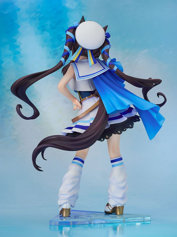 Uma Musume Pretty Derby PVC Statue 1/7 Vivlos 24 cm 11