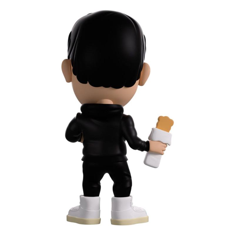 All Elite Wrestling Vinyl Figure Big Justice 12 cm 2