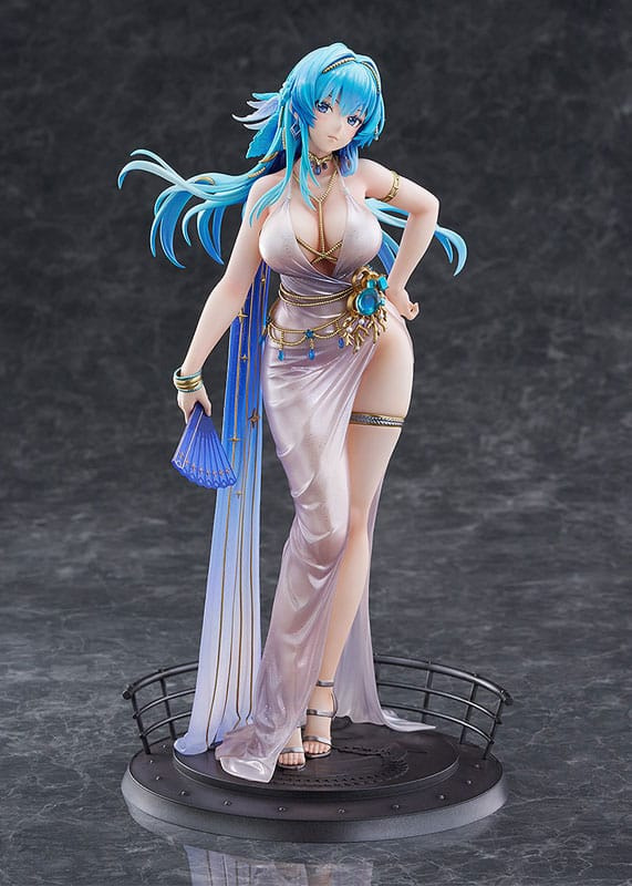 Goddess of Victory: Nikke PVC Statue 1/7 Helm Chandelier 26 cm 4