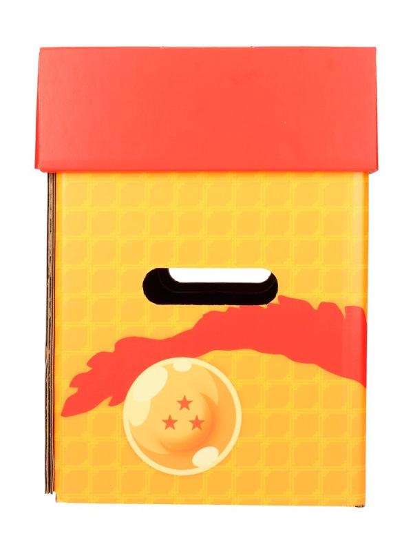 Dragon Ball Storage Box Characters 40 x 21 x 30 cm 2