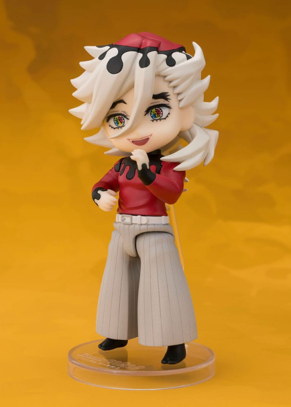 Demon Slayer: Kimetsu no Yaiba Figuarts mini Action Figure Doma 11 cm 1