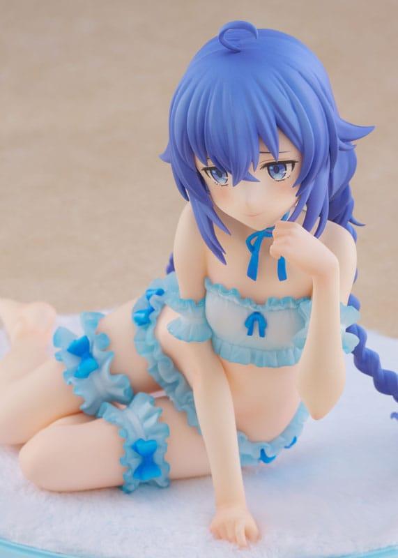 Mushoku Tensei: Jobless Reincarnation PVC Statue 1/7 Roxy Migurdia lingerie Ver. 12 cm