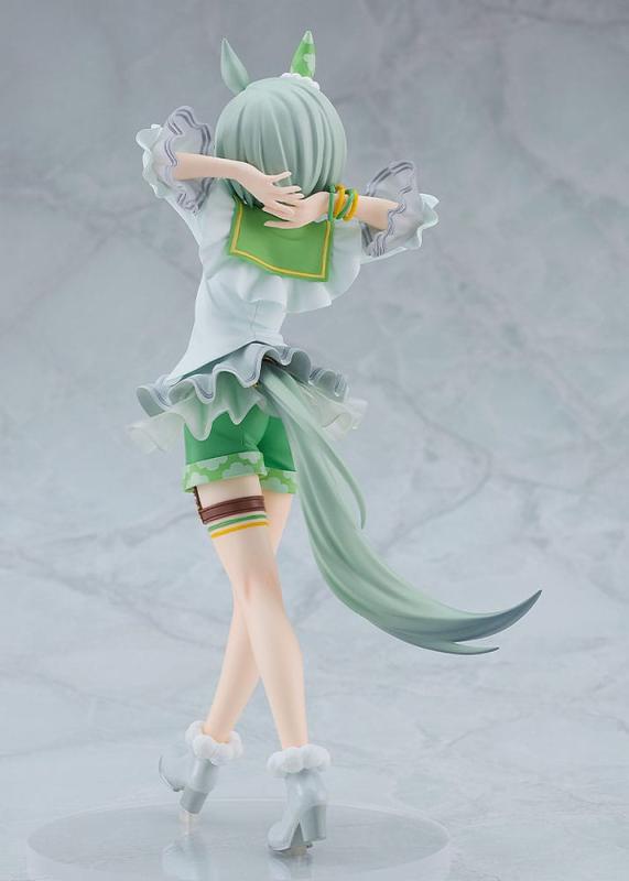 Umamusume: Pretty Derby Pop Up Parade PVC Statue Seiun Sky L Size 22 cm 6