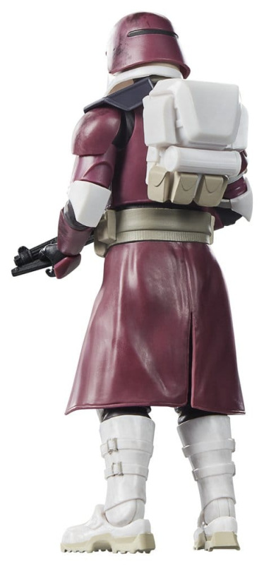 Star Wars Episode III Black Series Action Figure Galactic Marine 15 cm 2