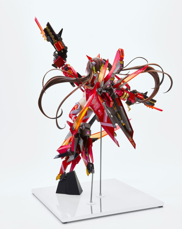 Original Character Orbit Girls SeriesPVC Statue Entry No. 2 Akane Hintasu 45 cm 4