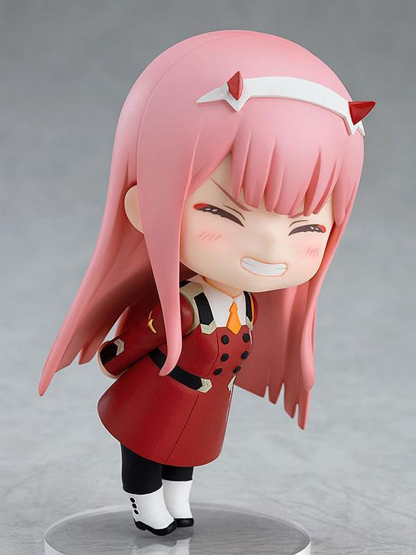 Darling in the Franxx Nendoroid Action Figure Zero Two 10 cm 3
