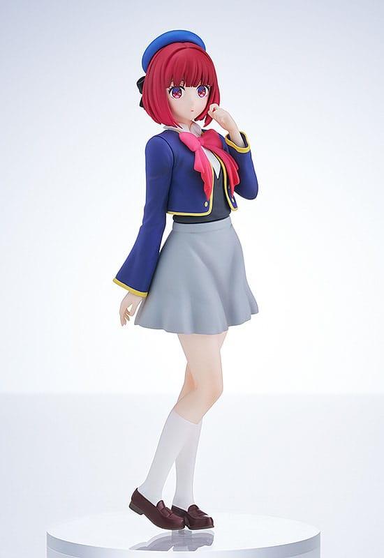 Oshi No Ko Pop Up Parade PVC Statue Kana Arima 17 cm