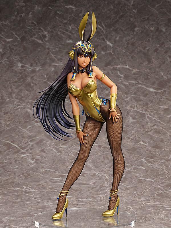 Original Character Statue 1/4 Anubis: Bunny Ver. 48 cm