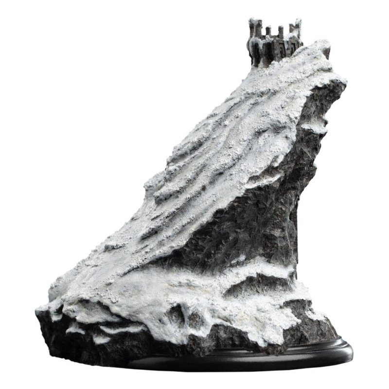 Lord of the Rings Statue Zirakzigil 15 cm 8