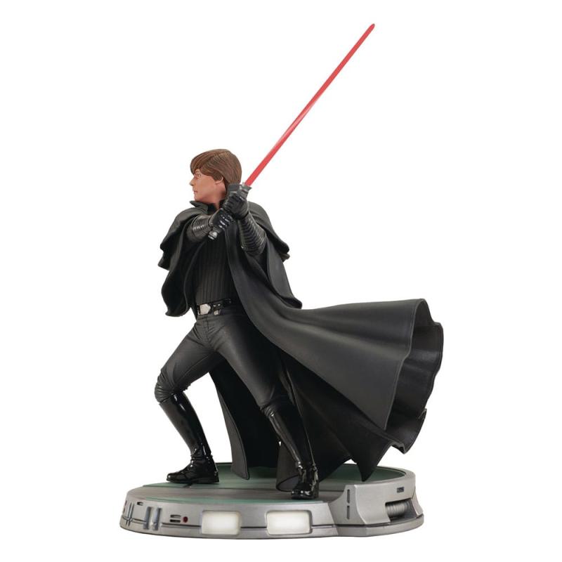 Star Wars: Dark Empire Premier Collection 1/7 Luke Skywalker 30 cm