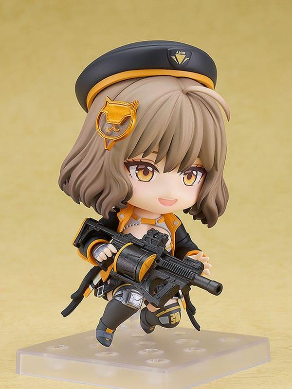 Goddess of Victory: Nikke Nendoroid Action Figure Anis 10 cm 5