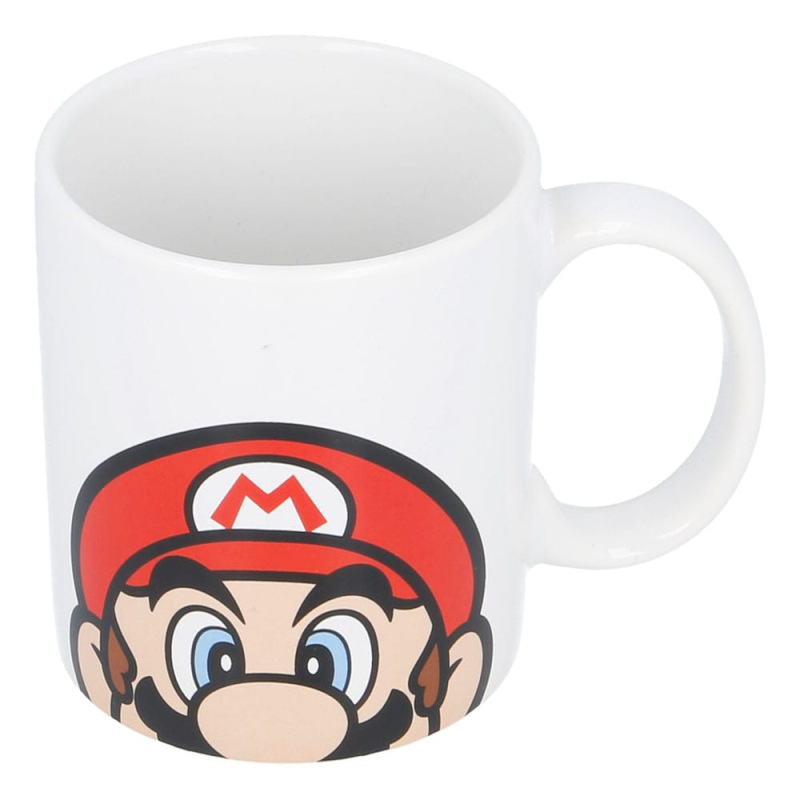 Nintendo Mug Super Mario 325 ml 4