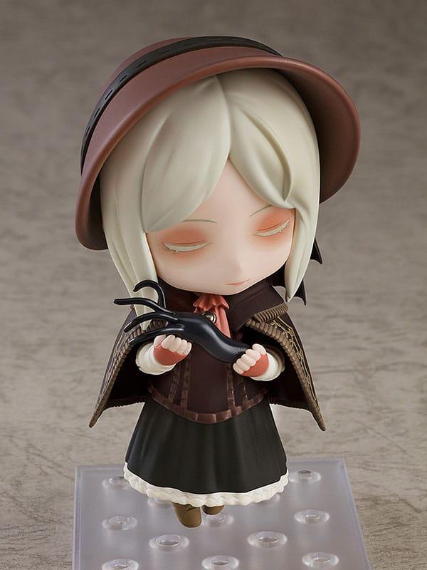 Bloodborne Nendoroid Action Figure The Doll (Reproduction) 10 cm 4