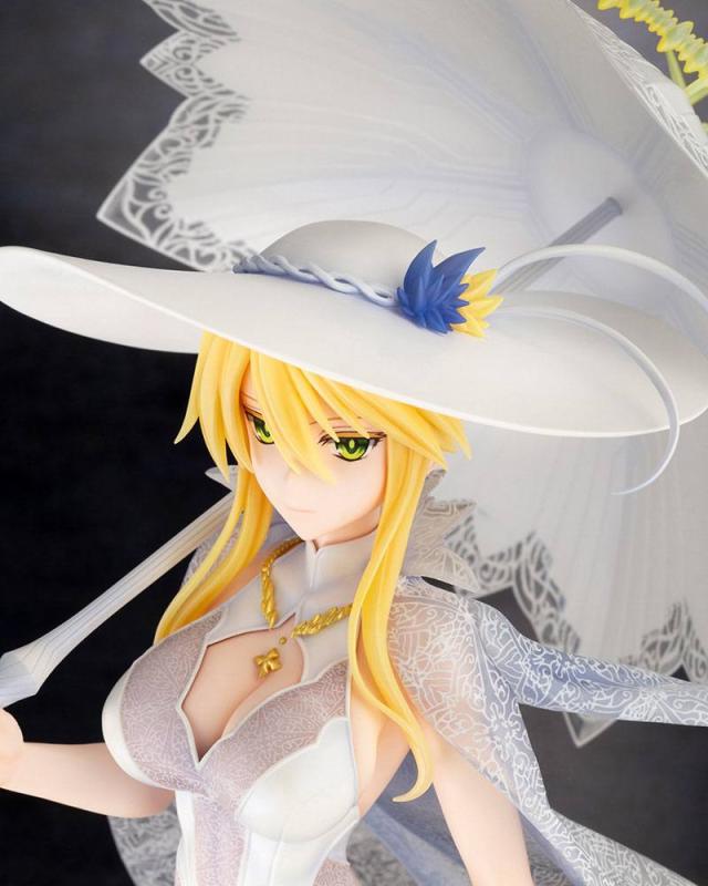 Fate/ Grand Order PVC Statue 1/7 Ruler/Altria Pendragon Bonus Edition 31 cm