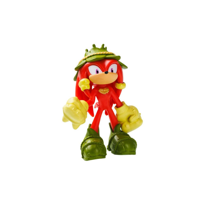 Sonic Prime Action Figure 4-Pack S1 7 cm 3