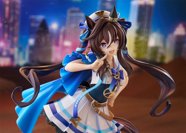 Uma Musume Pretty Derby PVC Statue 1/7 Vivlos 24 cm 5