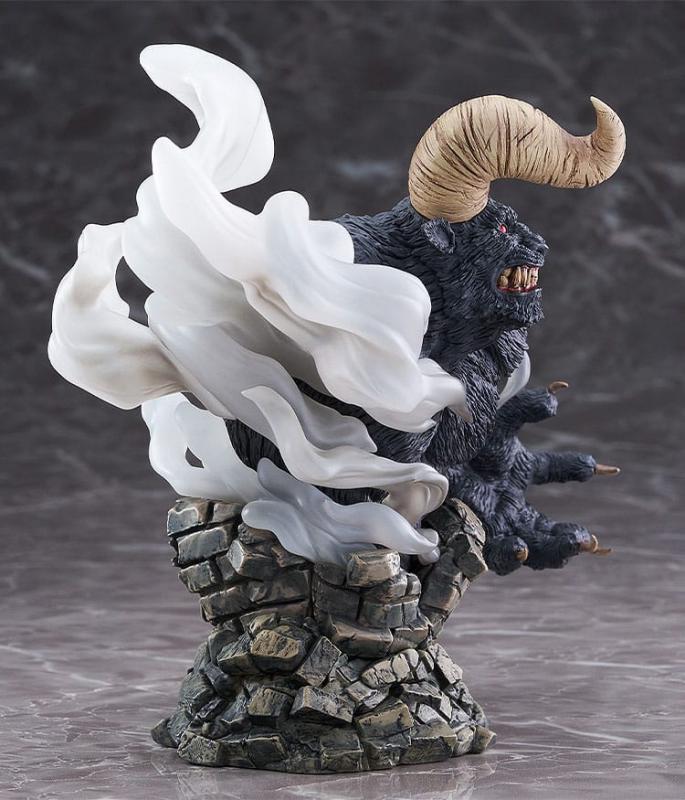 Berserk PVC Bust Zodd 15 cm 11