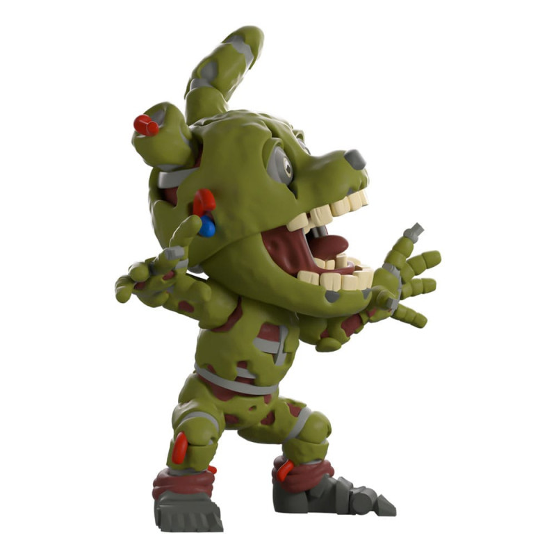 Dead by Daylight Vinyl Figure Springtrap 13 cm 3