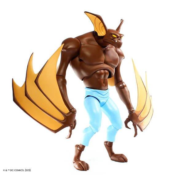 Batman: The Animated Series Action Figure 1/6 Man-Bat 32 cm 6