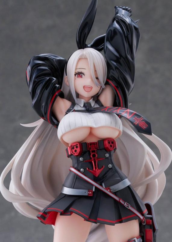 Azur Lane PVC Statue 1/7 Prinz Heinrich 23 cm 13