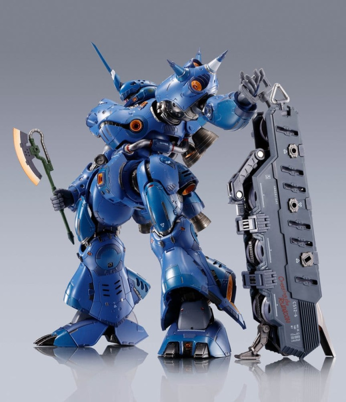 Gundam Action Figure Kämpfer 18 cm 1